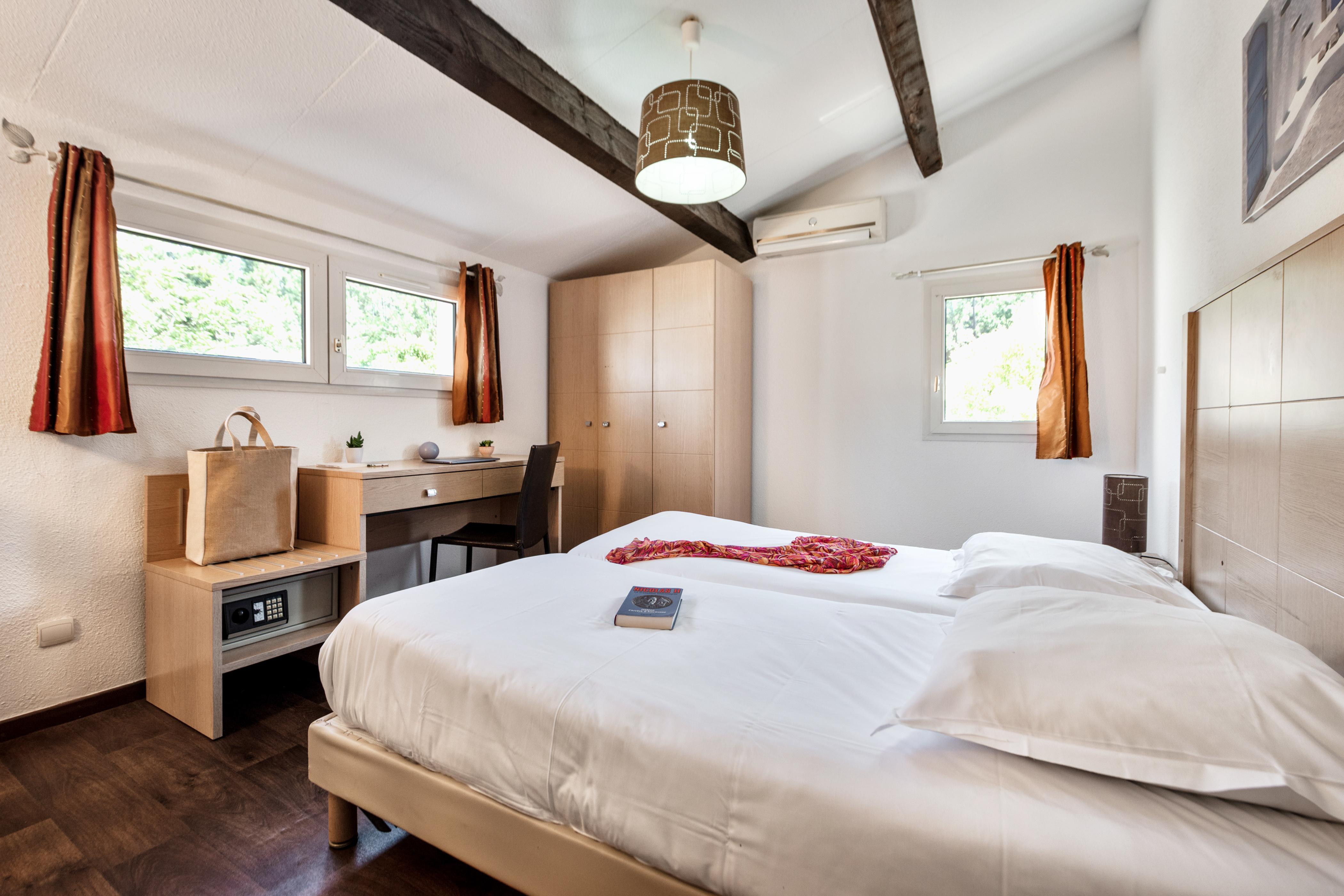 Comfort Aparthotel Mandelieu La Napoule Village Kültér fotó