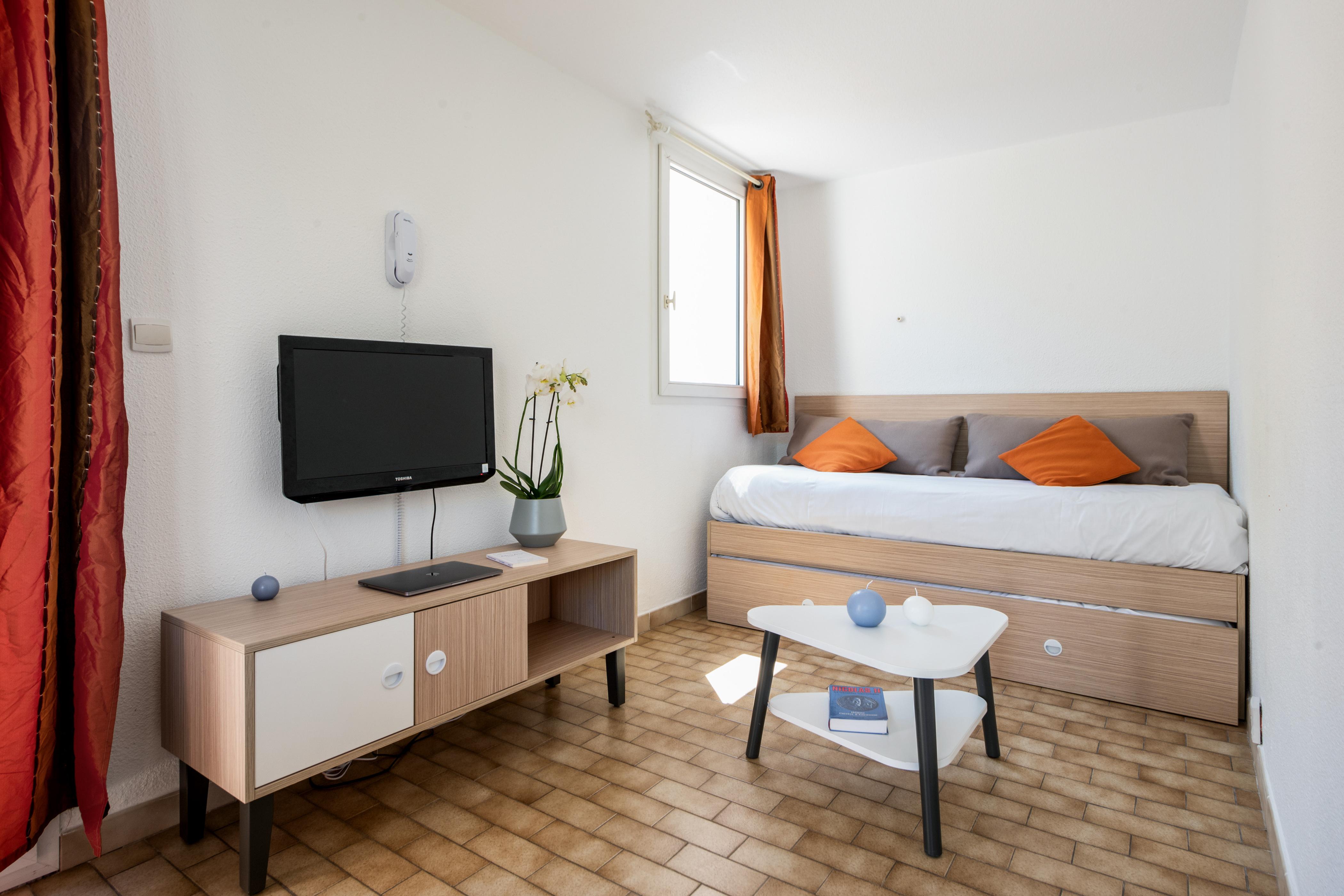 Comfort Aparthotel Mandelieu La Napoule Village Kültér fotó