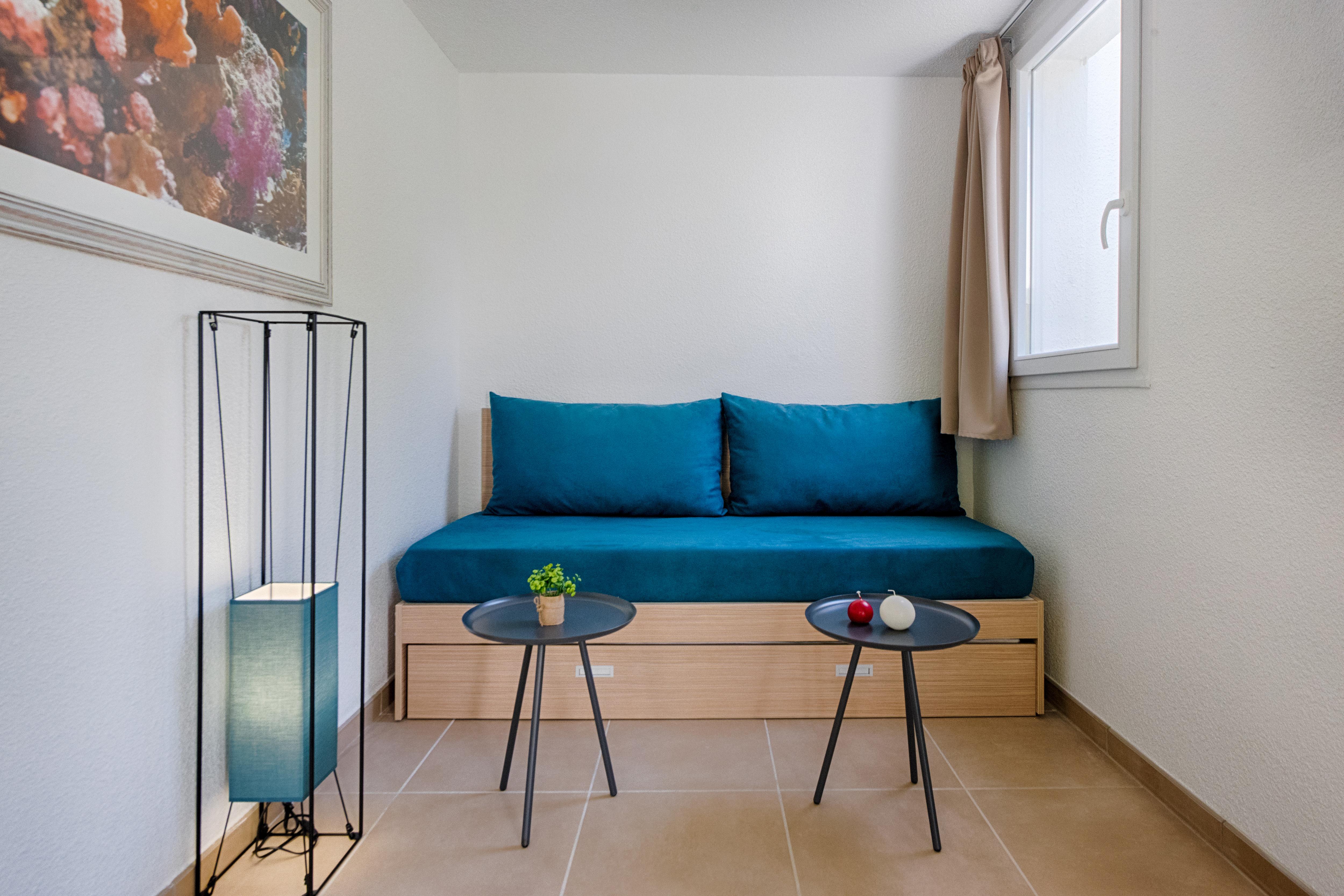 Comfort Aparthotel Mandelieu La Napoule Village Kültér fotó