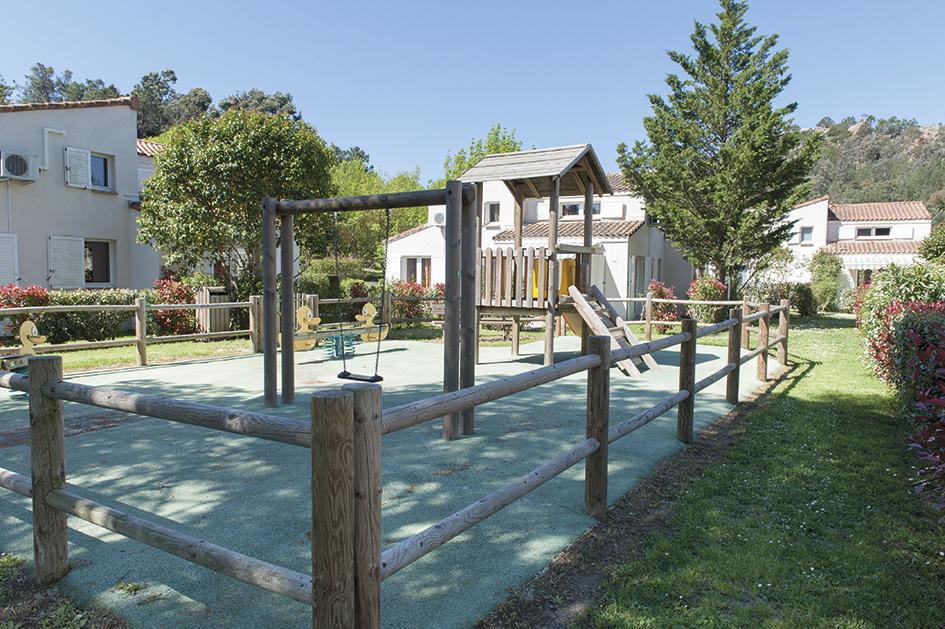 Comfort Aparthotel Mandelieu La Napoule Village Kültér fotó