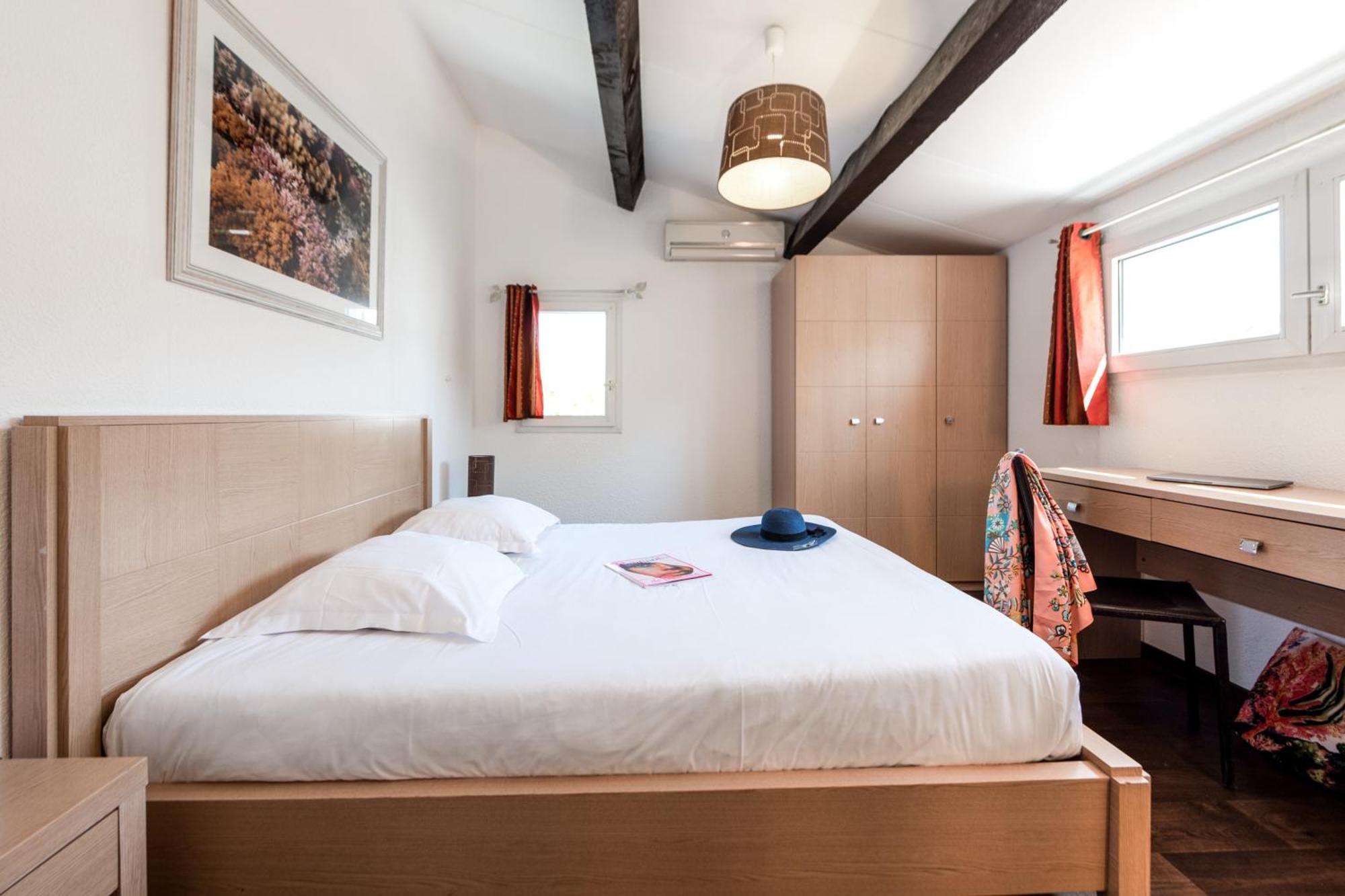 Comfort Aparthotel Mandelieu La Napoule Village Kültér fotó