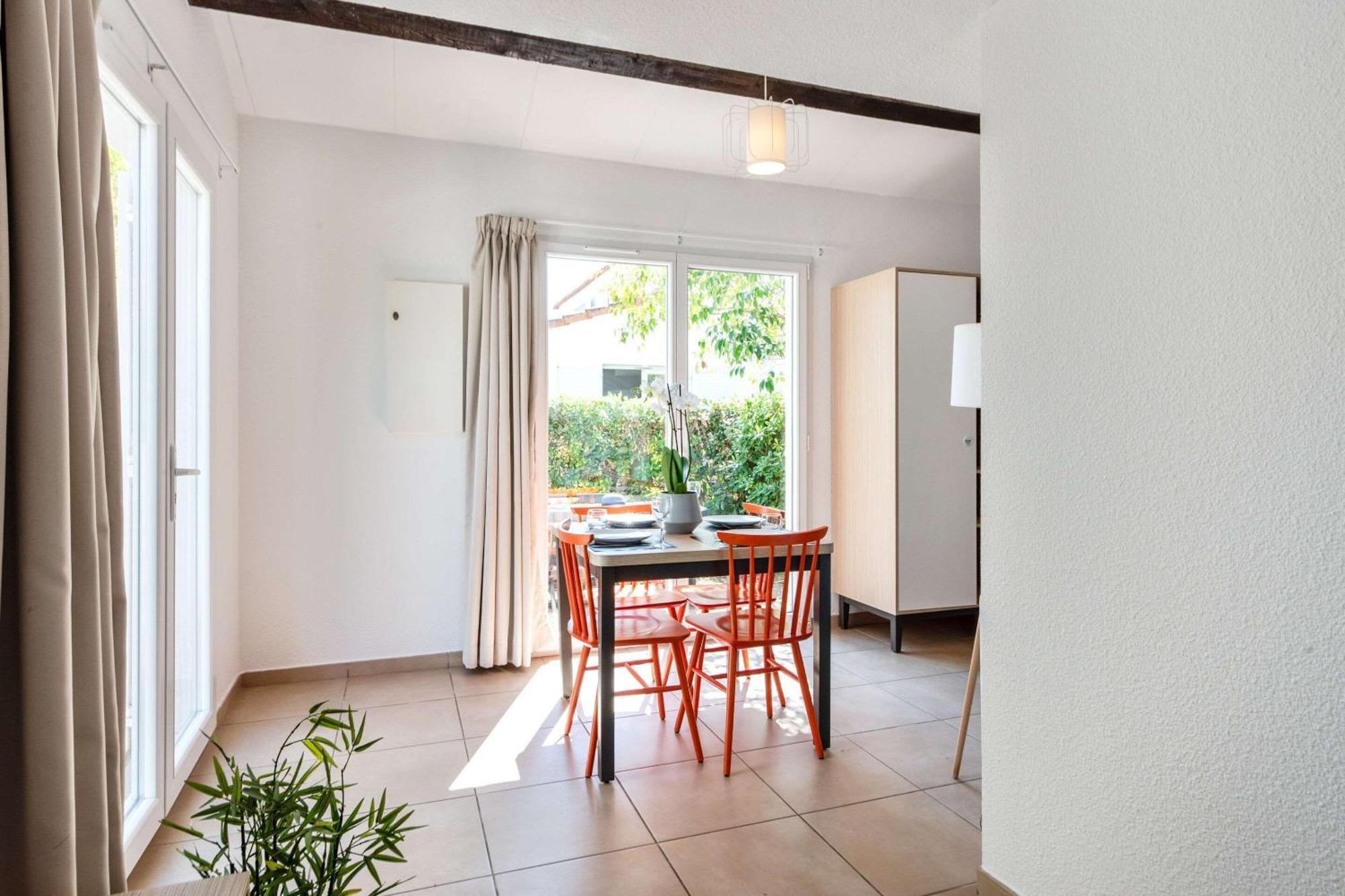Comfort Aparthotel Mandelieu La Napoule Village Kültér fotó