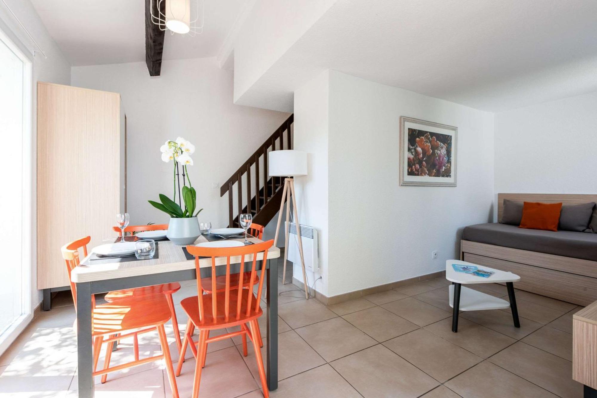 Comfort Aparthotel Mandelieu La Napoule Village Kültér fotó