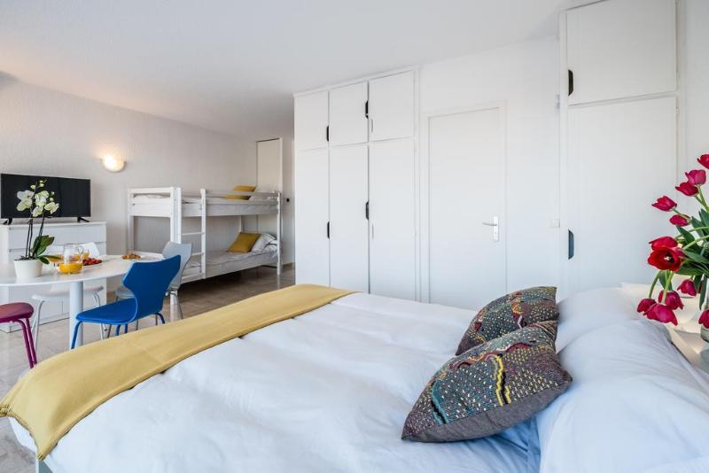 Comfort Aparthotel Mandelieu La Napoule Village Kültér fotó