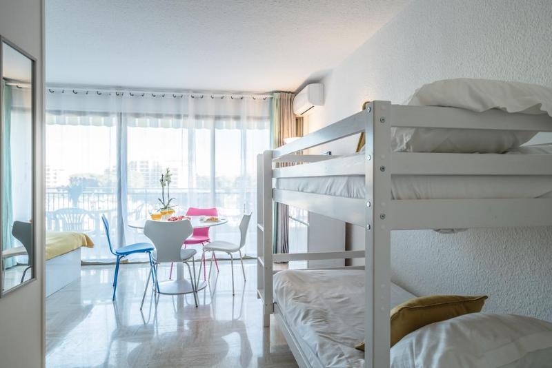 Comfort Aparthotel Mandelieu La Napoule Village Kültér fotó